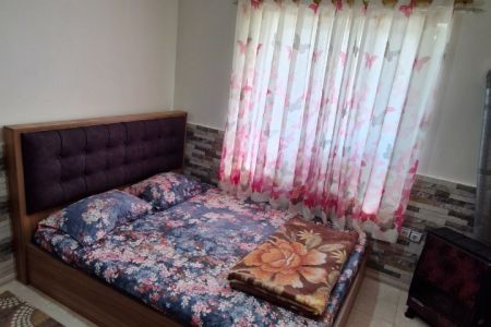 سوئیت مبله در رامسر - همکف