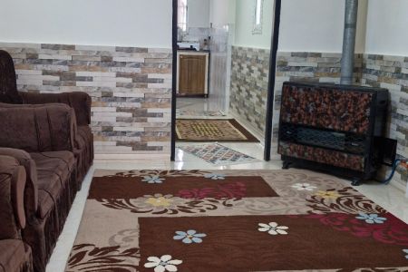سوئیت مبله در رامسر - همکف