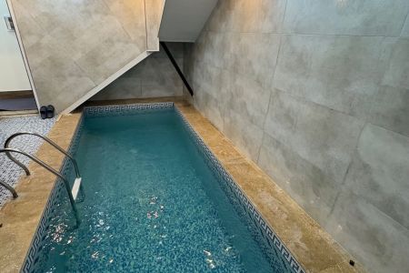 ویلا استخردار در فرح آباد