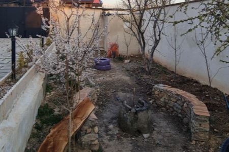 ویلا دوبلکس در دماوند - جابان