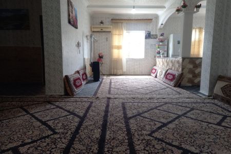 خانه مبله در تالش - ترشابر - طبقه دوم