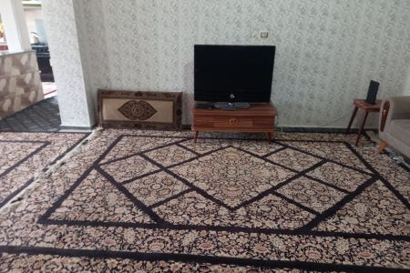 خانه مبله در تالش - ترشابر - طبقه دوم