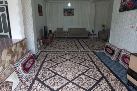 خانه مبله در تالش - ترشابر - طبقه دوم