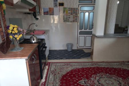 خانه مبله در تالش - ترشابر - طبقه دوم