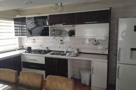 خانه مبله در نمک آبرود - مسده - طبقه دوم