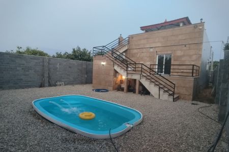 ویلا استخردار در میاندرود ساری - ورکلا