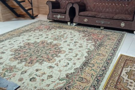 کلبه سوئیسی در شاندرمن - طالب دره