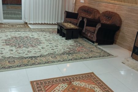 کلبه سوئیسی در شاندرمن - طالب دره