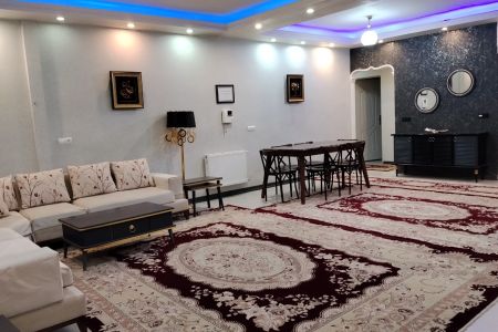 ویلا استخردار در شهریار - رامین