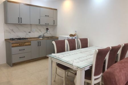 خانه مبله در رشت - آج‌ بیشه - واحد ۱ یا ۲