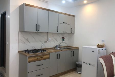 خانه مبله در رشت - آج‌ بیشه - واحد ۱ یا ۲