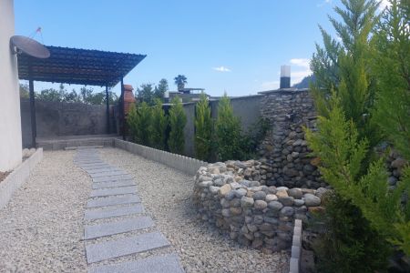 کلبه سوئیسی جکوزی دار در جنگل دالخانی - لتر