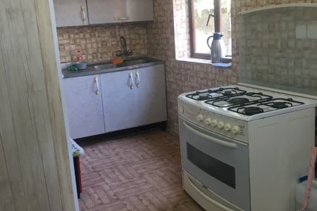 خانه روستایی در ضیابر