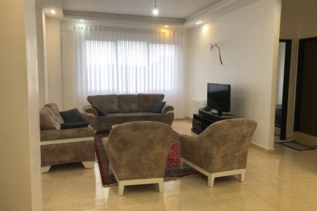 خانه مبله در رشت - آج بیشه - واحد ۳ یا ۴ یا ۵