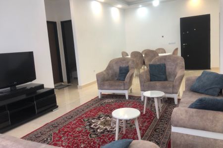 خانه مبله در رشت - آج بیشه - واحد ۳ یا ۴ یا ۵