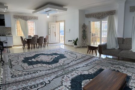 ویلا استخردار در هچیرود - نورسر