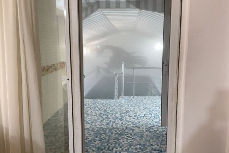 ویلا استخردار در هچیرود - نورسر