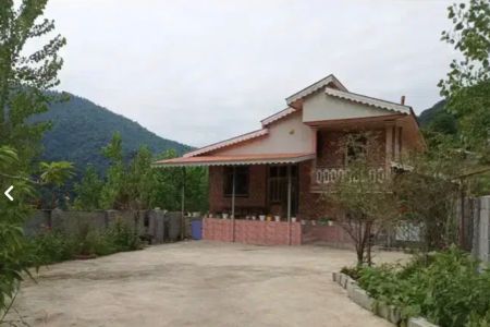 خانه ویلایی در ماسال - طبق سر