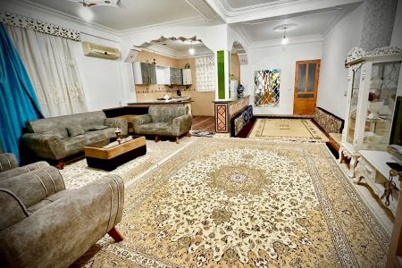 خانه ویلایی در ماسال - طبق سر