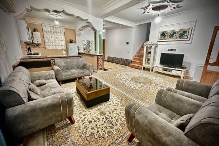 خانه ویلایی در ماسال - طبق سر