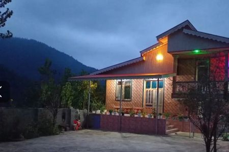 خانه ویلایی در ماسال - طبق سر