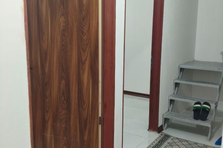 خانه دوبلکس در گرگان - شهرک شهید بهشتی