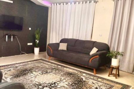 خانه مبله در معالی آباد شیراز - طبقه ۲
