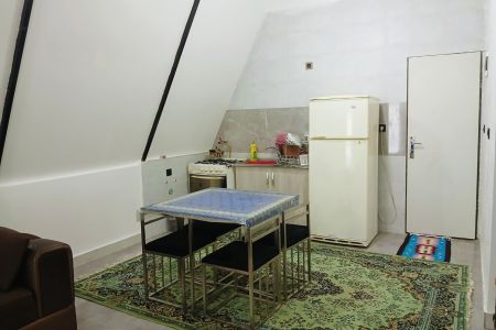 کلبه سوئیسی در گیسوم - لتیین