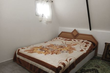 کلبه سوئیسی در گیسوم - لتیین