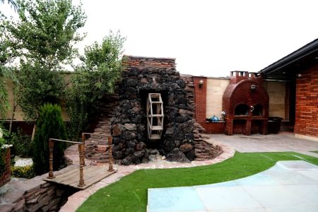 ویلا در شهریار - کردزار