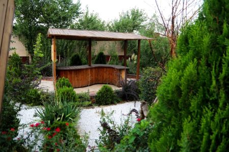 ویلا در شهریار - کردزار