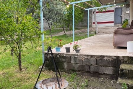 خانه ویلایی در رودبار - ویایه