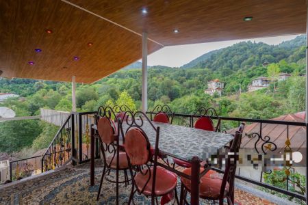 اجاره ویلا در رامسر - سورخانی