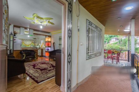 اجاره ویلا در رامسر - سورخانی