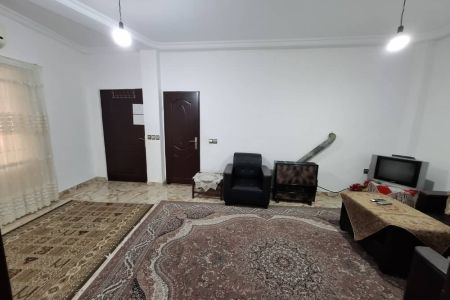 سوئیت مبله در بندرانزلی - طالب آباد - همکف