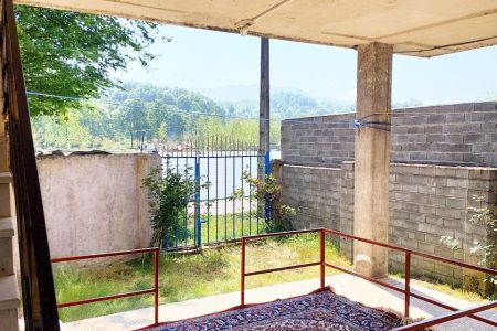 خانه مبله در لاهیجان - سوخته کوه - طبقه ۲