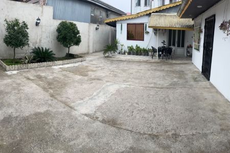 خانه ویلایی در بندرانزلی