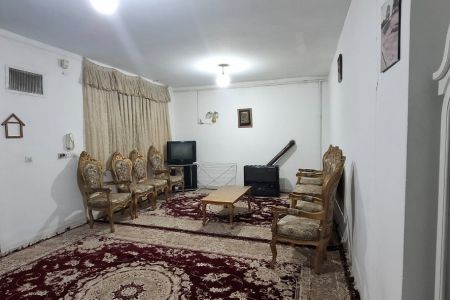 خانه مبله نزدیک بیستون