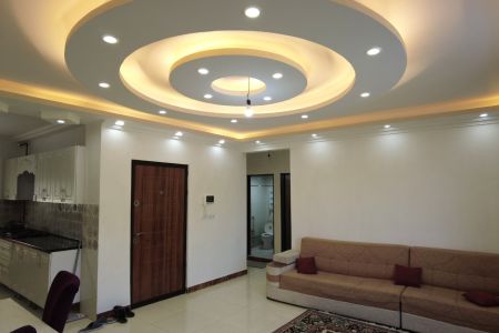 خانه مبله در رشت - جانبازان - ط ۳