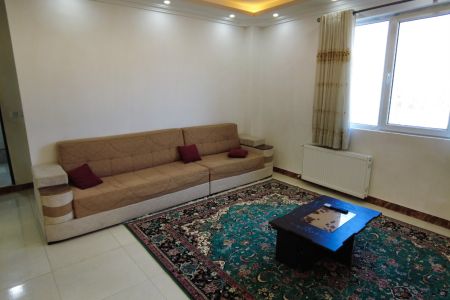 خانه مبله در رشت - جانبازان - ط ۳