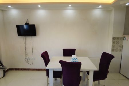 خانه مبله در رشت - جانبازان - ط ۳