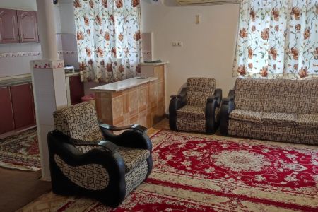 خانه ویلایی نزدیک ساحل رودسر - واحد ۲