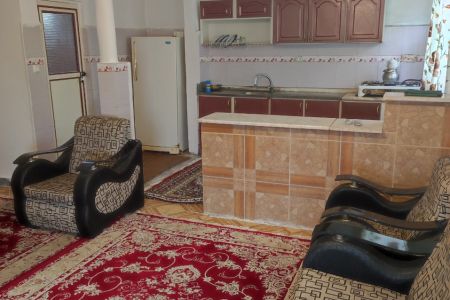 خانه ویلایی نزدیک ساحل رودسر - واحد ۲