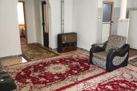 خانه ویلایی نزدیک ساحل رودسر - واحد ۲