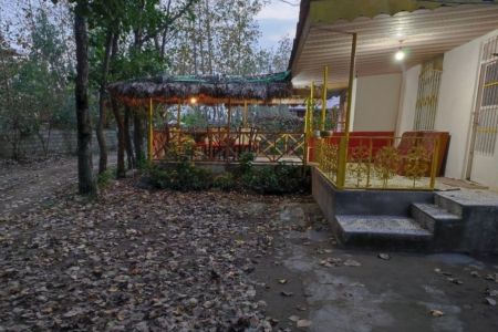 خانه ویلایی نزدیک ساحل رودسر - واحد ۲