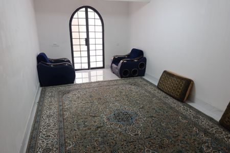 اتاق و استخر سانسی بهرام کش خرم آباد - و۲