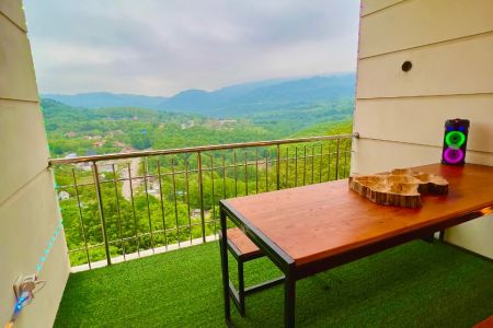 خانه مبله در لفور - مرزیدره - همکف