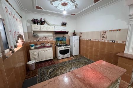 خانه مبله در رامسر - همکف