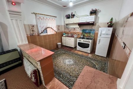 خانه مبله در رامسر - همکف