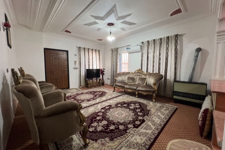 خانه مبله در رامسر - همکف